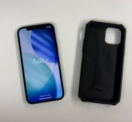 Excellent condition iPhone 12 Pro