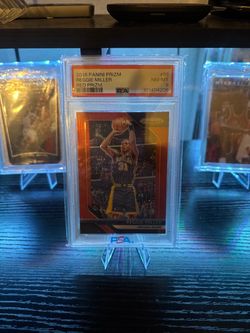 Sport cards