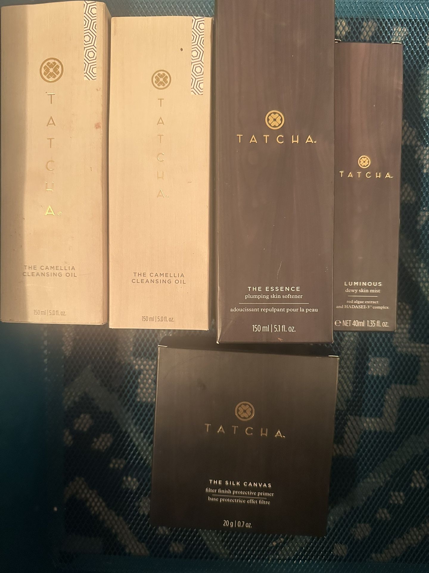 Tatcha Bundle