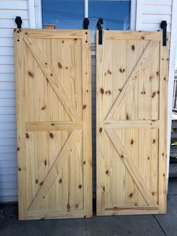 Barn Doors