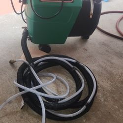 Extractor 1700  As Is