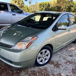 2007 Toyota Prius