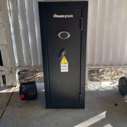 Gun Safe