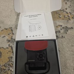 Dash Camera