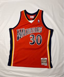 Golden State Warriors Jersey
