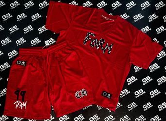 Chrome Hearts two pieces size M
