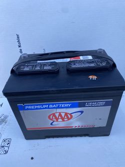 Cars And Trucks Batteries
