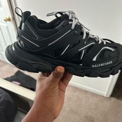 Balancigas Tracks