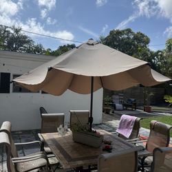 Umbrella ONLY 