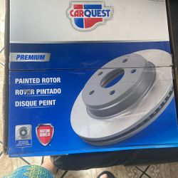 Brand New Rotors For Sale 