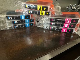 Printer ink