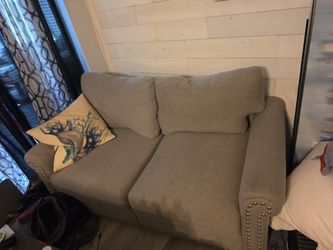 Love seat