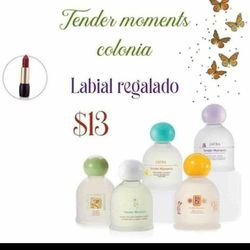 Especiales  de Perfumes Para Tu Bebé Aprovecha Que Se Termina el Especial!!!