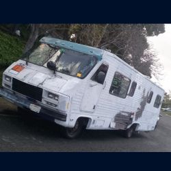 Chevy RV