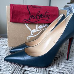 Christian Louboutin Stiletto Heels