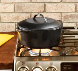 Dutch oven