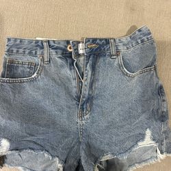 Cotton on shorts size 6 $20 OBO