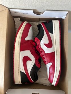 Womens air jordan 1 low