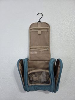 Hanging Toiletry Bag