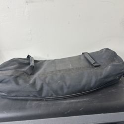 Workout sandbag