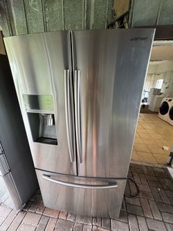Samsung refrigerator