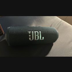 Jbl Flip 7 Like New 