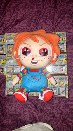 Chucky Doll