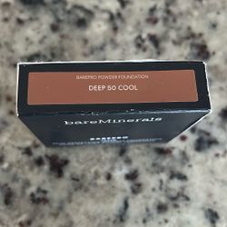 Powder Foundation by BareMinerals