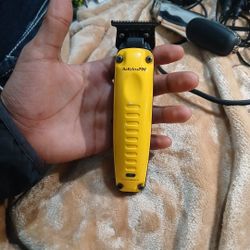 Babylesspro Trimmers Wireless