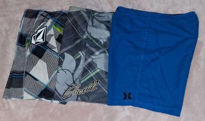 Men's Board Shorts - Size XXL