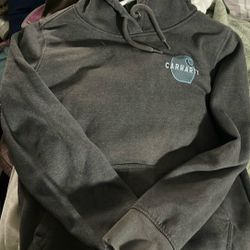 Carhartt Sweater S