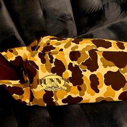 Brand New Camo Neoprene Dog Vest XL