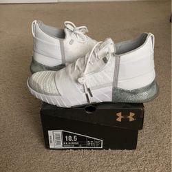 Under Armour Cross Trainers - Size 10.5