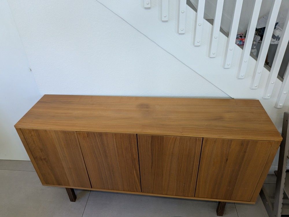 Ikea Stockholm Sideboard