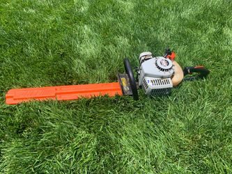 ECHO Hedge Trimmer