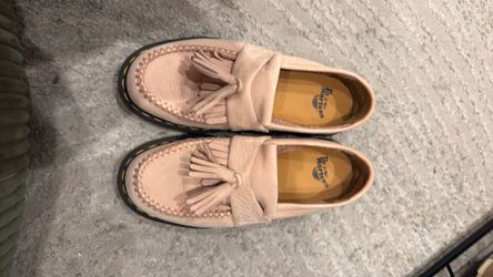 Doc Marten Loafers