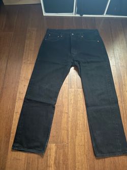 Levi jeans 501