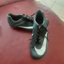 Nike Zoom Rival Sprint track cleats