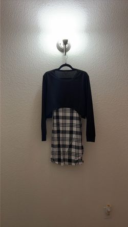 School girl