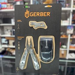 Gerber Multi Tool