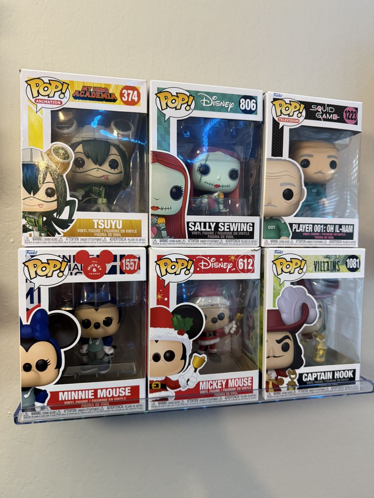 Funko Pop