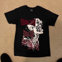 Personal Fears Tee 