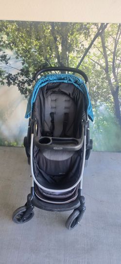 Graco stroller