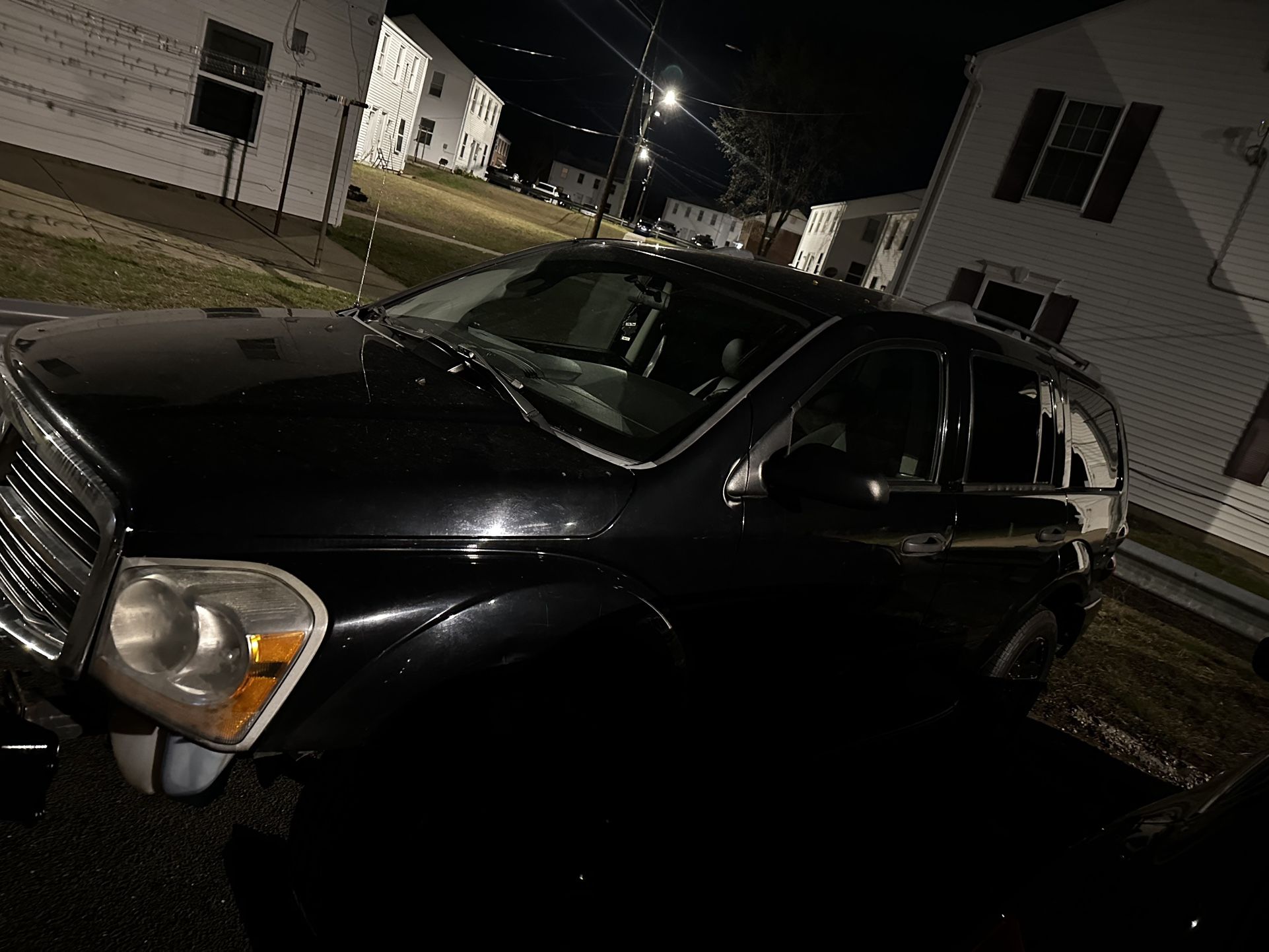 2006 Dodge Durango