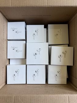 Airpods (Price on description)