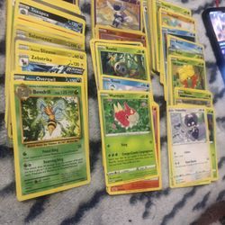 Pokémon Card