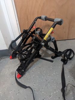 Bike Rack for Car