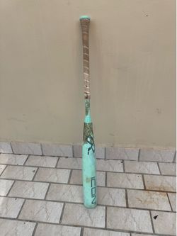 Rawlings Icon BBCOR- 33 baseball bat