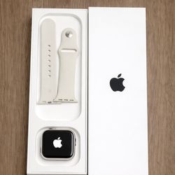 APPLE SE WATERPROOF WATCH