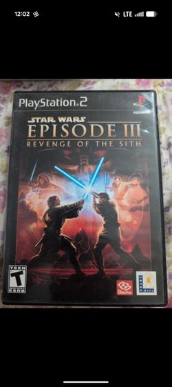 Star Wars III